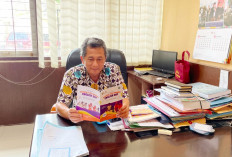 Di Kota Magelang Anak Tidak Sekolah dan Putus Sekolah Bisa Dianggarkan dari Prodamai