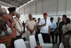 Datang ke Magelang, Wamensos Ingin Matangkan Penyaluran Bansos Lewat KDKMP