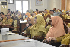 Pemkab Purworejo Percepat Digitalisasi Belanja Daerah, Optimalkan Penggunaan Kartu Kredit Indonesia