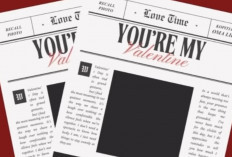 Kopitiam Omaliem Hadirkan Promo Diskon 50 Persen Photobooth Koran Pertama di Magelang