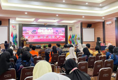 Walikota Magelang Ingatkan Mahasiswa Integritas Antikorupsi Butuh Tujuan Jelas