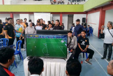 Kejurkab Esports Purworejo 2025 Resmi Dibuka, 576 Atlet Muda Ramaikan GOR Sarwo Edhie