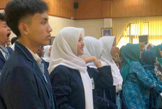 Mitigasi Kekerasan Gender Digital, Pemkot Magelang Perkuat Edukasi HAM