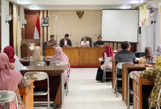 Pakar Undip dan UNICEF Rumuskan Strategi Percepatan Imunisasi Anak di Kota Magelang