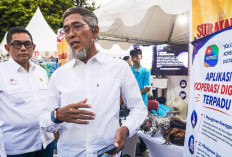 Omzet Tembus Rp300 Juta, KKMP Banjarsari Jadi Contoh Tumbuhnya Ekonomi Kerakyatan