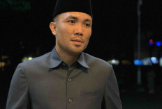 DPRD Kota Magelang Legawa dan Lapang Dada Walau Anggaran Dipangkas