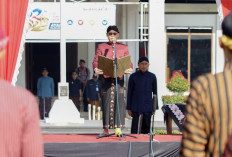 Bupati Magelang Ingatkan Bonus Demografi Bisa Gagal jika Fatherless dan Gawai Lemahkan Ketahanan Keluarga