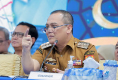 Bupati dan Walikota se Jawa Tengah Dilarang Tinggalkan Daerah Selama Libur Lebaran