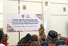 Kemiskinan dan Pendidikan Rendah Jadi Pemicu Utama Kekerasan Anak di Kota Magelang