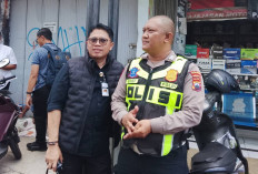 Awas Ditilang! Jalan Pajajaran Belakang RSUD Tidar Kota Magelang Bakal Terapkan Satu Arah Lagi