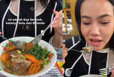 Inilah Sederet Artis Hingga Musisi Indonesia yang Pernah Mencicipi Kuliner Magelang