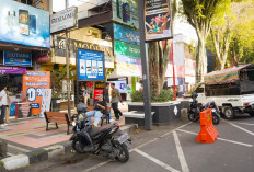 Pemkot Magelang Ajak Warga Beralih ke Parkir Digital, Pembayaran Makin Mudah dan Transparan