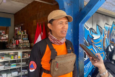 Aksi Solidaritas untuk NTT Relawan Magelang, Turun ke Jalan Pastikan Transparansi Donasi