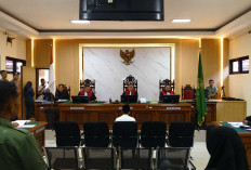 Sidang Pembunuhan Lansia di Purworejo, 12 Saksi Ungkap Dugaan Perencanaan Pelaku