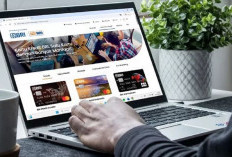 Easy Credit Card BRI, Bunga Kecil Bisa Tarik Tunai Permudah Transaksi Berbelanja