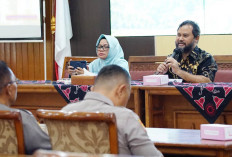 Krisis Lahan Makam Hantui Kawasan Perumahan Kabupaten Magelang, Penolakan Warga Mengintai