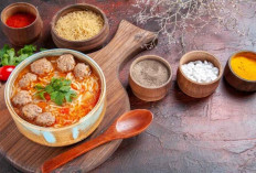 Ingin Jualan? Resep Bakso Kuah Mercon Satu Ini Layak Dicoba Dijamin Endul