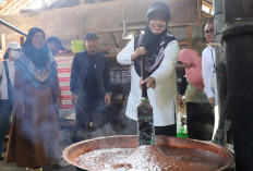 Explore Bener Super Hidupkan Wisata dan UMKM Purworejo, Bupati Ajak Kolaborasi Semua Pihak