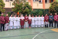SMKN 2 Magelang Rayakan Hari Kartini Sederhana, Sarat Makna dan Edukasi Gender