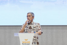 APBD 2027 Rawan Jeratan Hukum, Sekda Jateng Wanti-wanti Pejabat Soal Hibah