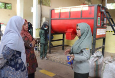 Polbangtan Kementan Perkuat Mutu Pendidikan melalui Reakreditasi Prodi Teknologi Pakan Ternak
