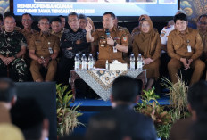Sedimentasi Waduk Mrica Tembus 93 Persen, Bupati Banjarnegara Minta Bantuan Pemprov Jateng