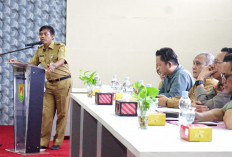 5 Desa Masih Berstatus Calon Tunggal, Pilkades Magelang 2026 Masuk Tahap Penentuan