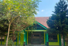 Kini Jadi Tempat Latihan Atlet, Eks Gedung Disporapar Kota Magelang Didorong Jadi RS Satelit