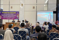 Walikota Magelang Gulirkan Skema Bayar PBB Pakai Sampah dan Siapkan Aturan Retribusi Baru