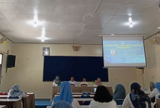 SMA Negeri 5 Magelang Gelar Doa Bersama untuk Syafiq, Siswa yang Hilang di Gunung Slamet