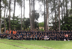 Siap Go International, Mahasiswa Polbangtan Kementan Ikuti Pelatihan TOEFL