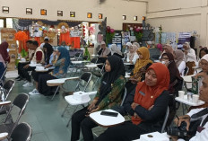 Showcase Pembelajaran Mendalam Kota Magelang Hadirkan Praktik Baik dan Inovasi Guru