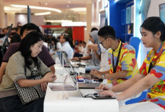 BRI Hadirkan Promo Spesial KKB The Elite, Bawa Pulang Kendaraan Impian dengan Banyak Keuntungan