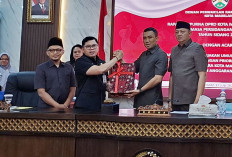 KUA-PPAS Kota Magelang 2027 Proyeksikan Defisit Rp 185,95 Miliar, Pemkot Siapkan Skenario Pinjaman