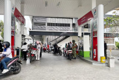 Pertamina Pastikan Penyaluran Pertalite di Magelang Normal, Tak Ada Batasan Jam Layanan
