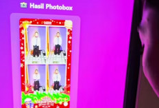 Bioskop Platinum Magelang Sediakan Photobox, Tingkatkan Pengalaman Pengunjung yang Lebih Seru