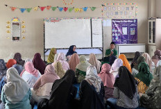 Peran Orang Tua Diperkuat Lewat Parenting Sukseskan TKA SD Mutual 2 Kota Magelang