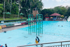 Kunjungan Wisatawan TKL Kota Magelang Melonjak, Pengelola Siapkan Wahana Baru Gaya Eropa