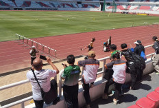 Jelang Porprov Jateng 2026, 10 Atlet Purworejo Uji Kemampuan di Jateng Open