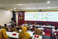 Seluruh TPS Pilkades Serentak Magelang 2026 Dianggap Rawan Keamanan