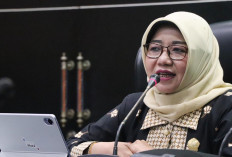 Kemarau Intai Jateng, DPRD Desak Optimalisasi Embung Demi Amankan Target Panen