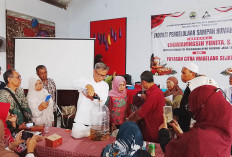 Limbah Dapur Berbuah Cuan, Warga Kota Magelang Didorong Olah Sampah Mandiri Lewat Ekoenzim