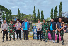 Tanggap Bencana Gempa Bumi Flores NTT, BRI Peduli Gerak Cepat Bantu Warga Terdampak