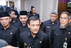Begini Cara Gubernur Jateng Bentengi Budaya LGBTQ, Buka Sarana Edukasi dan Konseling Daring