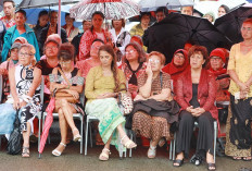 Peringatan 130 Tahun Pekerja Jawa di Kaledonia Baru, Konjen RI Pesan Ora Lali Jowone