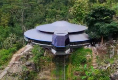 Calon Destinasi Wisata Baru di Magelang, Apa Saja?