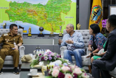 Investor Amerika Serikat Jajaki Investasi Pengolahan Sampah di Soloraya, Jateng Targetkan Zero Waste 2028