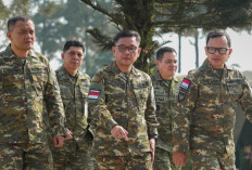 Gubernur Jateng Ahmad Luthfi Harap Kolaborasi DPRD dan Pemda Semakin Kompak