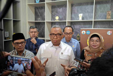 Wamenaker Afriansyah Noor Sebut Ijazah Saja Tak Cukup untuk Bersaing di Dunia Kerja