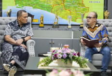 Jejak RA Kartini Sembuh di Kelenteng Jepara, Gubernur Jateng Ingin Jadikan Cagar Budaya